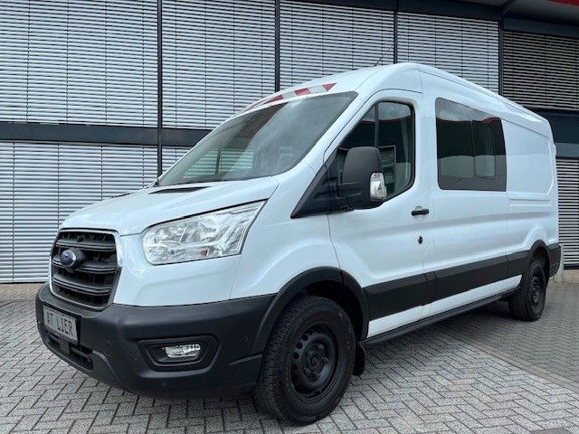 Ford Transit 209.232 km 14.890 &euro; Nordhausen 99734
