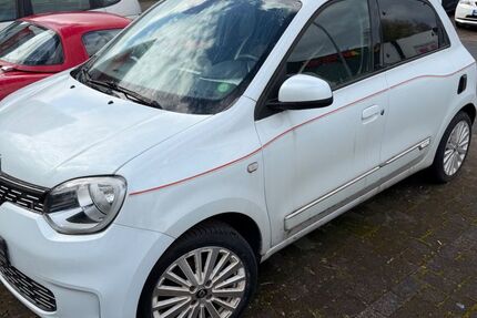 Renault Twingo 42.000 km 8.450 &euro; Köln 50997
