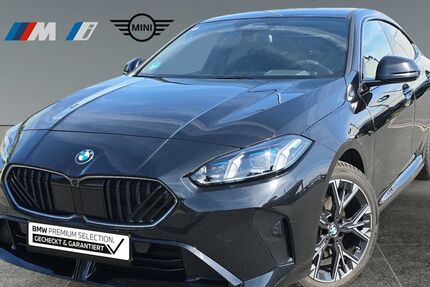 BMW 220 Gran Coupé 10.678 km 37.350 &euro; Bamberg 96050