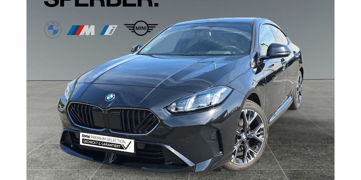 BMW 220 Gran Coupé 10.678 km 37.350 &euro; Bamberg 96050