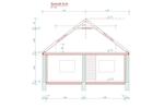 Einfamilienhaus Osternienburger Land - 3 Zimmer, 80 m&sup2;, 70.000&euro; | Angebot:27006702
