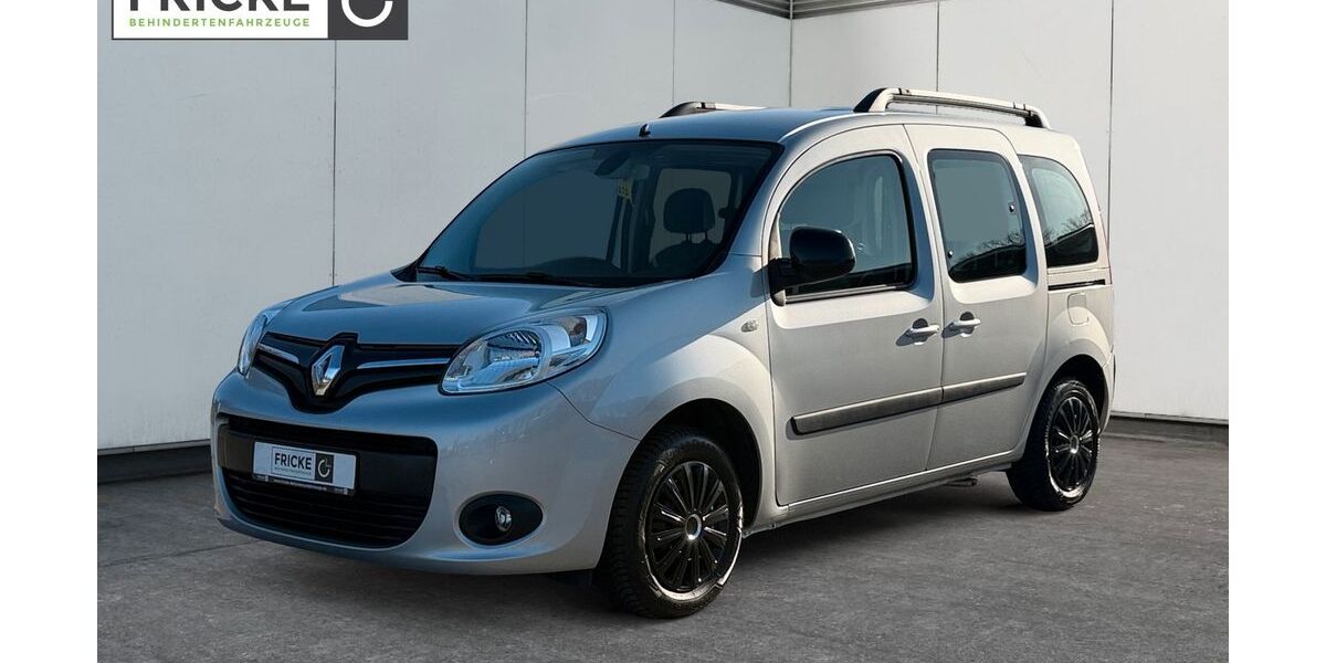 Renault Kangoo 70.980 km 15.980 &euro; Rastede 26180