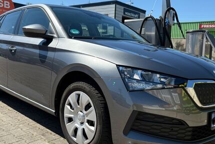 Skoda Scala 22.000 km 14.000 &euro; Altbach 73776