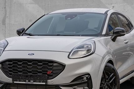 Ford Puma 17.200 km 26.400 &euro; Schwerin 19061