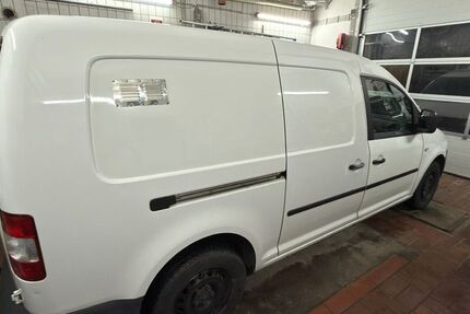 VW Caddy Maxi 346.000 km 2.700 &euro; Reinfeld 23858