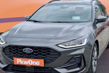 Ford Focus 50.302 km 17.950 &euro; Göppingen 73037