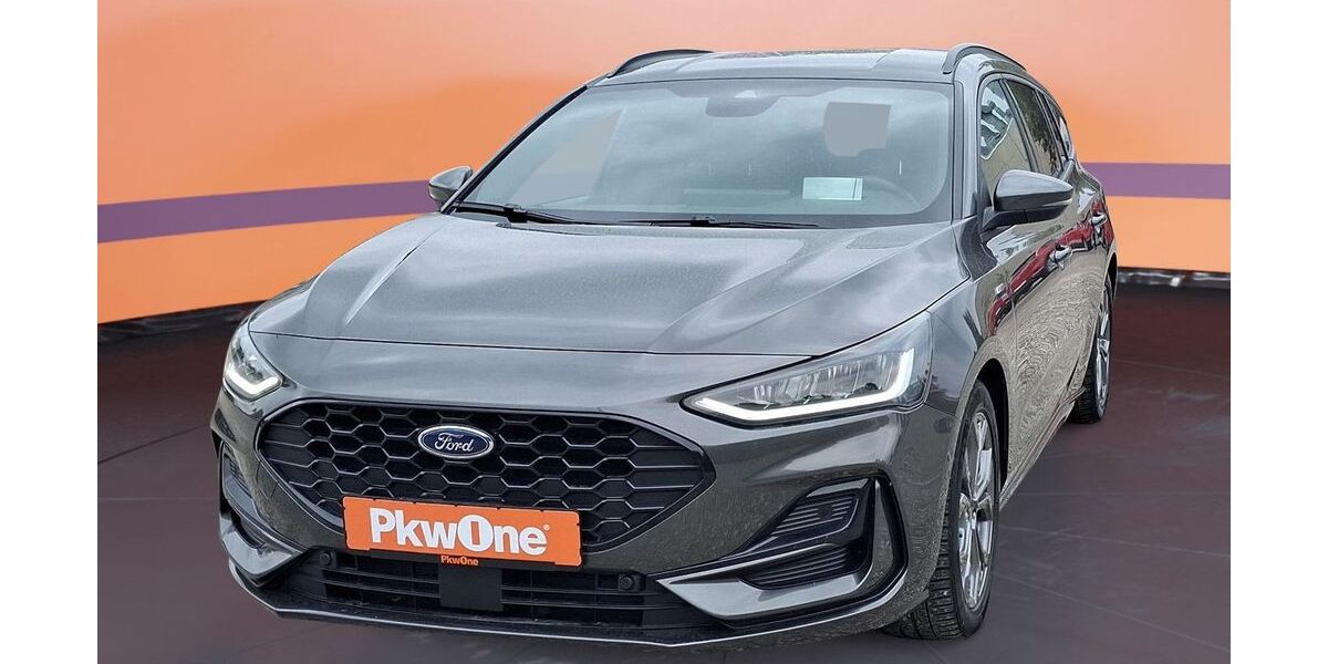 Ford Focus 50.302 km 17.950 &euro; Göppingen 73037