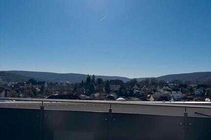 Letzte freie Wohnung Neubau Valentinusberg grandioser Ausblick! 2 zimmer