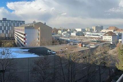 Wohnung Kulmbach Blaich - 2 Zimmer, 58 m&sup2;, 1.600&euro; | Angebot:26662936