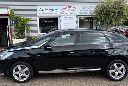 Citroen DS5 145.000 km 8.950 &euro; Winsen (Luhe). 21423
