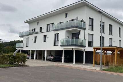 Wohnung Porta Westfalica - 2 Zimmer, 80 m&sup2;, 850&euro; | Angebot:26856844