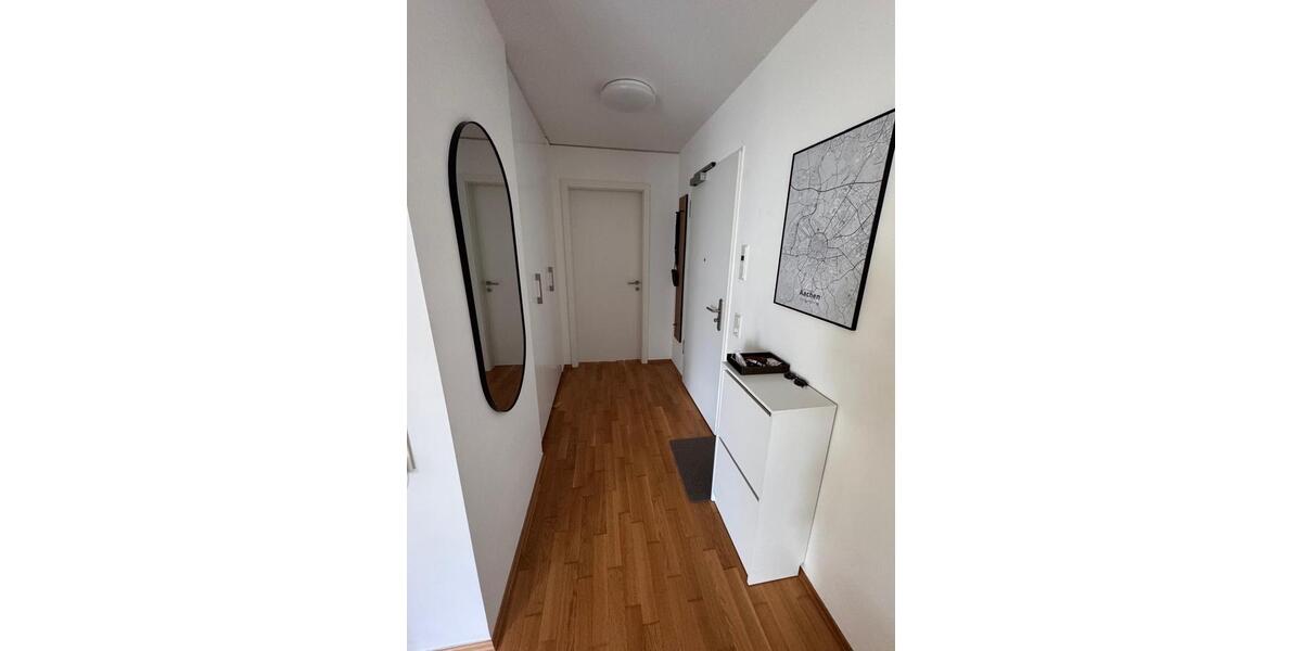 Etagenwohnung Aachen Aachen-Mitte - 4 Zimmer, 117 m&sup2;, 1.650&euro; | Angebot:24814597