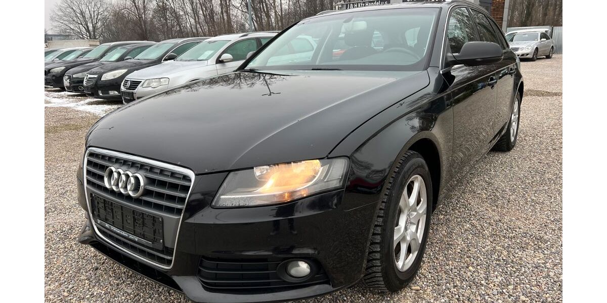 Audi A4 315.000 km 4.950 &euro; Freiburg im Breisgau 79108