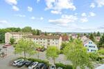 Etagenwohnung Konstanz Königsbau - 3 Zimmer, 91 m&sup2;, 395.000&euro; | Angebot:26763993