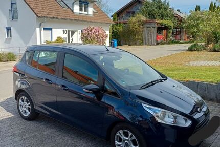 Ford B-Max 185.000 km 3.999 &euro; Hochdorf 88454