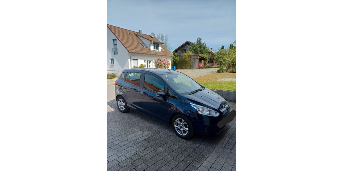 Ford B-Max 185.000 km 3.999 &euro; Hochdorf 88454