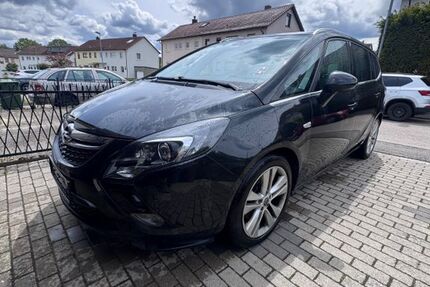 Opel Zafira Tourer 210.920 km 7.000 &euro; Neuenstein 74632