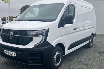 Renault Master 12.710 km 32.606 € Einbeck 37574