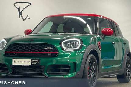 Mini John Cooper Works 37.646 km 35.780 &euro; Ulm 89077