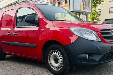 Mercedes-Benz Citan 50.000 km 7.900 &euro; Saarbrücken 66115