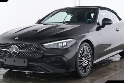 Mercedes-Benz CLE 200 29.154 km 52.480 &euro; Wiedemar 04509