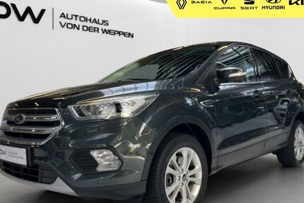 Ford Kuga 49.800 km 16.580 &euro; Heilbronn 74076