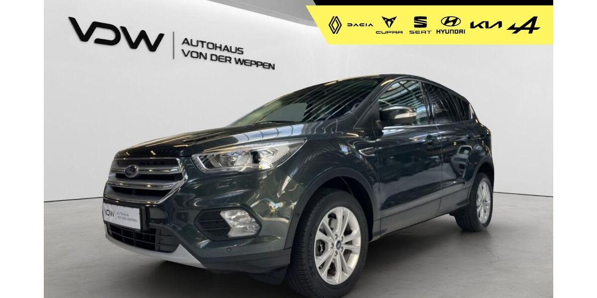 Ford Kuga 49.800 km 16.880 &euro; Heilbronn 74076