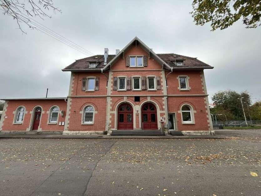 Haus zum Kaufen in Sontheim an der Brenz 650.000 € 265.19 m²