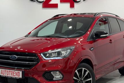 Ford Kuga 69.000 km 18.900 &euro; Bergisch Gladbach 51469