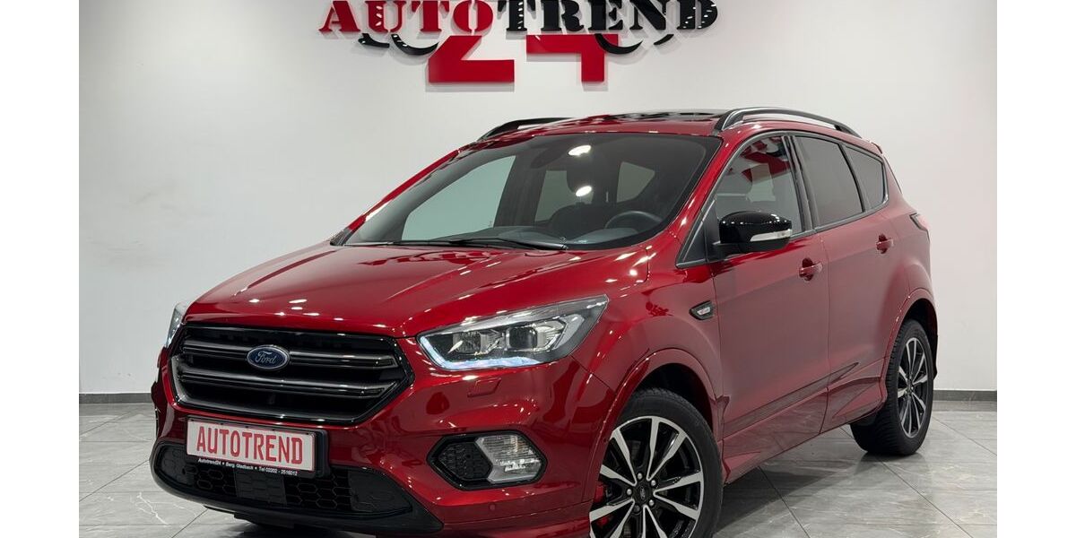 Ford Kuga 69.000 km 18.900 &euro; Bergisch Gladbach 51469