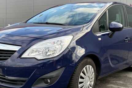 Opel Meriva 202.000 km 2.200 &euro; Pfungstadt 64319
