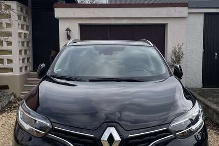 Renault Kadjar 89.800 km 13.800 &euro; Hohentengen 88367