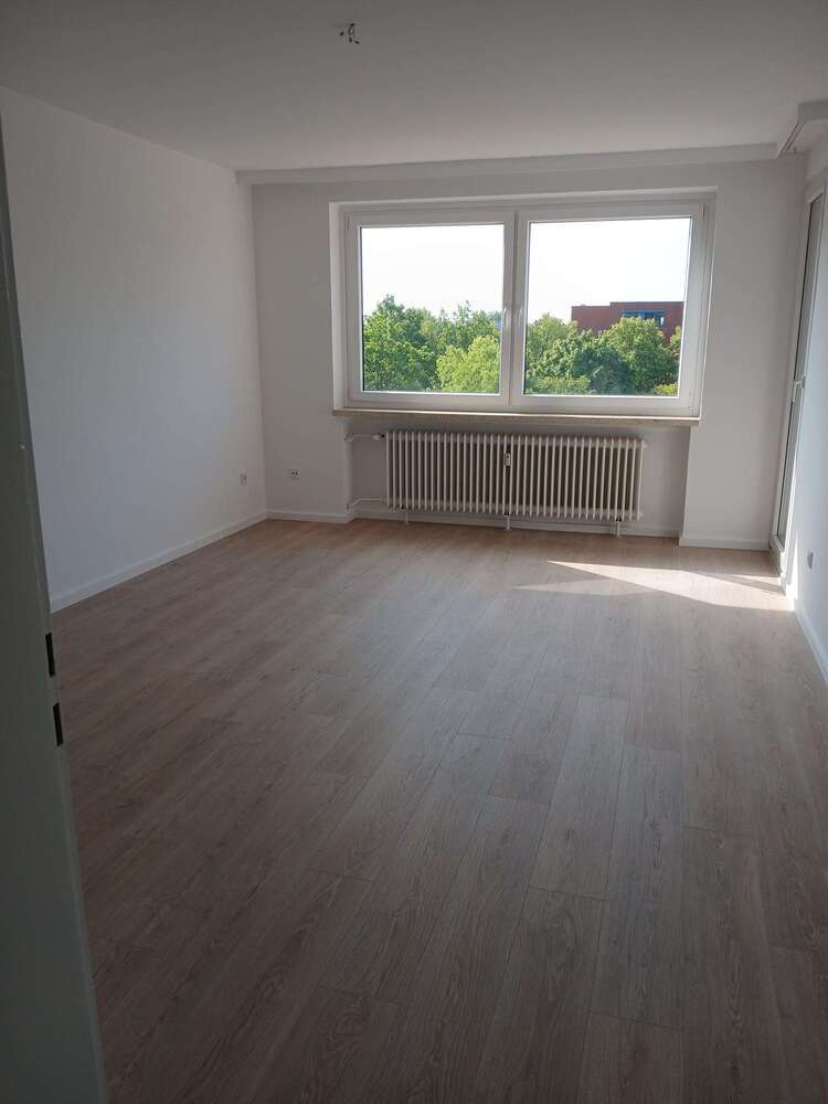 Wohnung zum Mieten in Hannover 505 € 55.77 m²