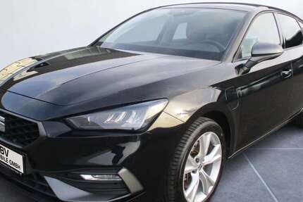 Seat Leon e-Hybrid 92.452 km 18.390 &euro; Frankenberg 35066