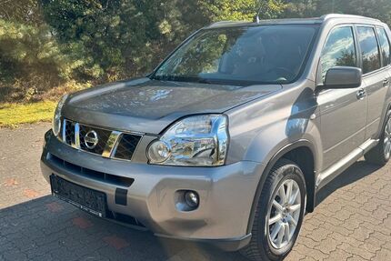 Nissan X-Trail 204.602 km 5.990 € Buchholz 21244