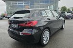 BMW 118i ADVANTAGE/VIRTUAL/NAVI//SITZHEIZUNG/1.HAND 28.344 km 24.900 &euro; Villingen-Schwenningen 78054