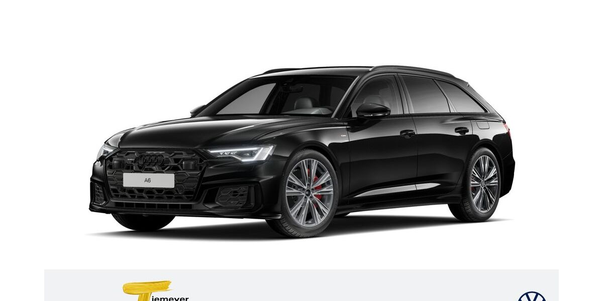 Audi A6 54.545 km 49.980 &euro; Bochum 44892
