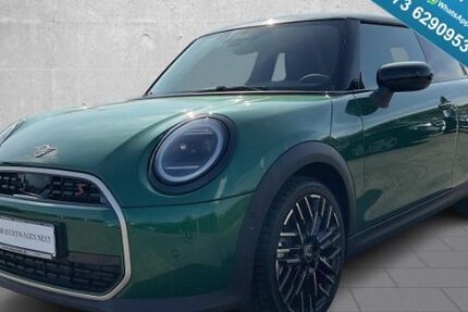 Mini Cooper S 2.156 km 31.630 € Itzehoe 25524