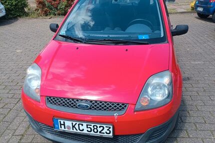 Ford Fiesta 101.600 km 1.600 &euro; Wedemark 30900