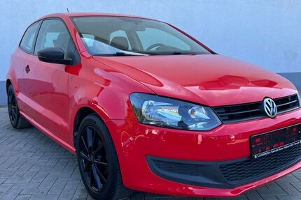 VW Polo 175.000 km 3.900 € Trierweiler 54311
