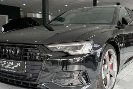 Audi A6 160.000 km 26.990 &euro; Nufringen 71154