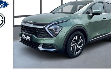 Kia Sportage 61.738 km 22.499 &euro; Gotha 99867