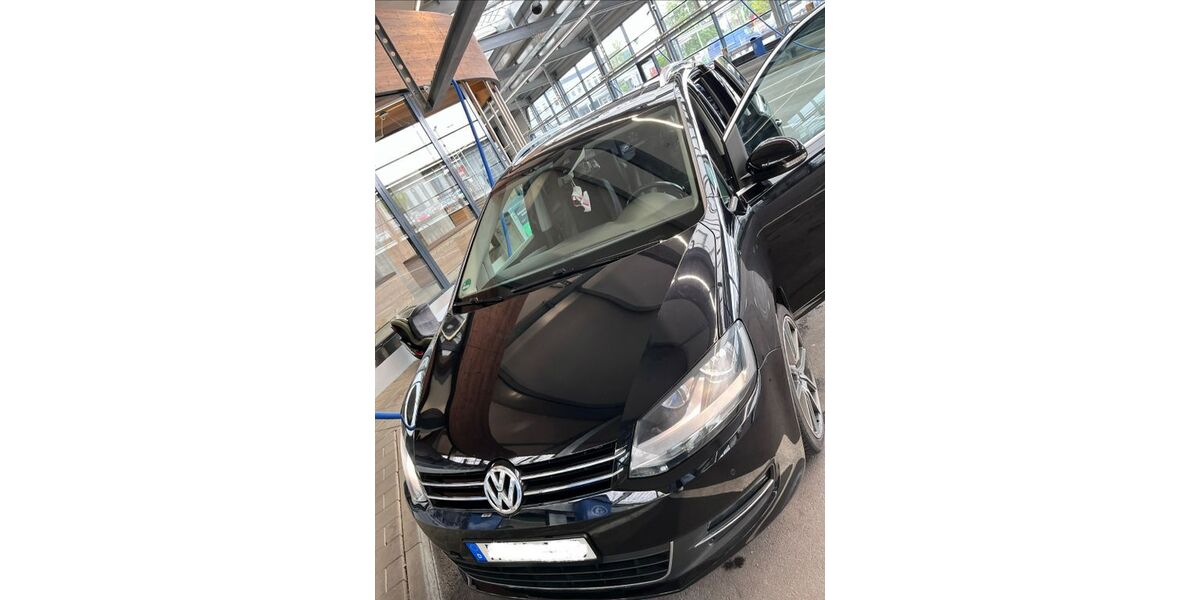 VW Sharan 149.000 km 15.700 &euro; Augsburg 86163