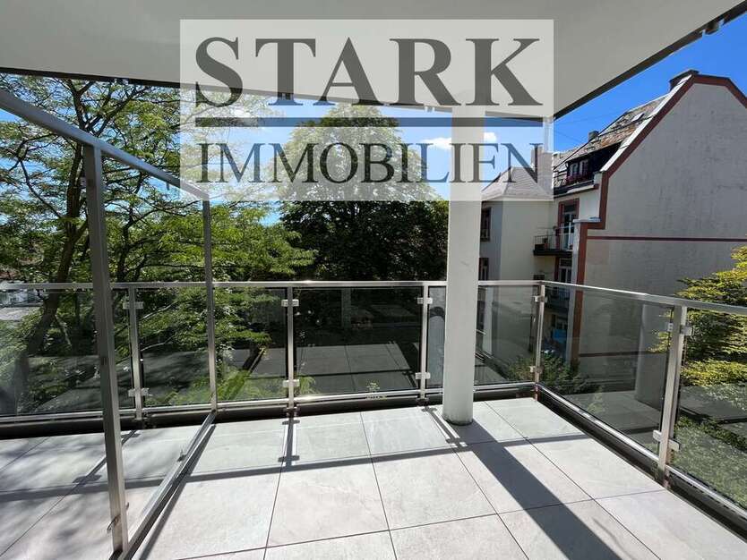 Wohnung zum Mieten in Frankfurt am Main 1.550 € 62.08 m²
