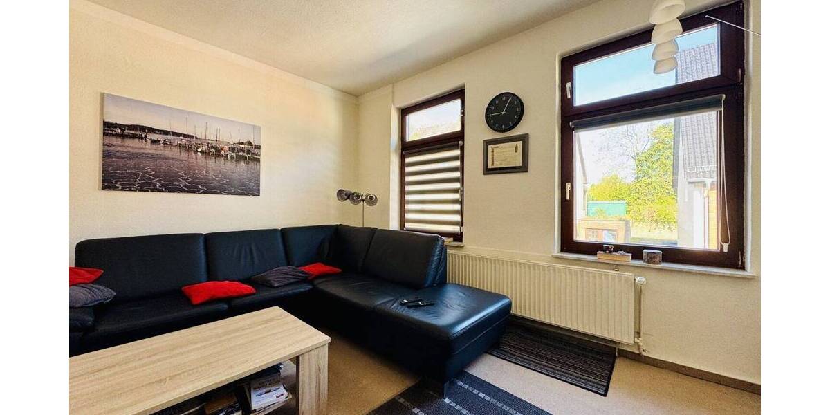 Mehrfamilienhaus, Wohnhaus Kiel Wellingdorf - 9 Zimmer, 214 m&sup2;, 495.000&euro; | Angebot:26388655