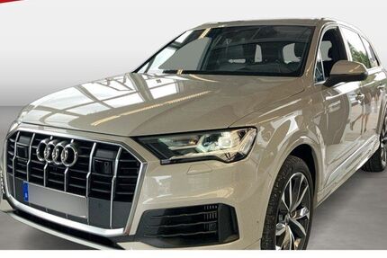 Audi Q7 95.700 km 47.960 € Aach 78267