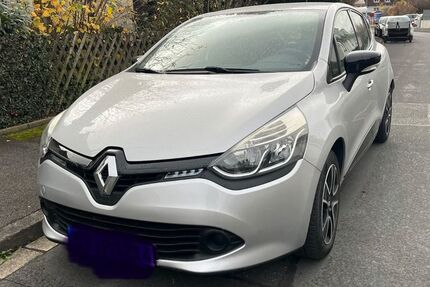 Renault Clio 44.973 km 6.280 &euro; Erlangen 91056