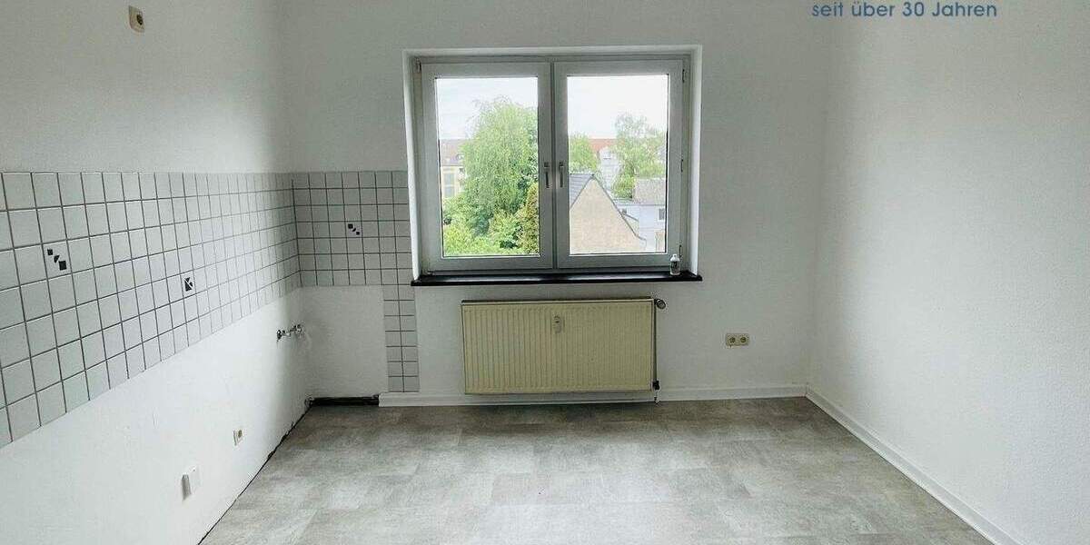 Etagenwohnung Essen Altenessen-Süd - 3 Zimmer, 91 m&sup2;, 685&euro; | Angebot:24878773