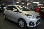Peugeot 108 VTi 72 Active 15.505 km 10.480 € Euskirchen 53881