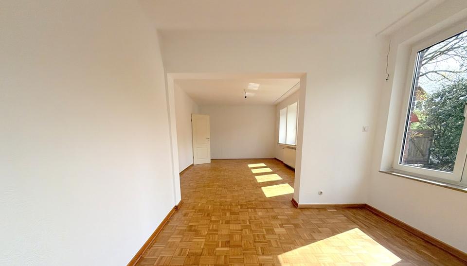 Einfamilienhaus Bad Zwischenahn - 4 Zimmer, 115 m&sup2;, 1.090&euro; | Angebot:26562476